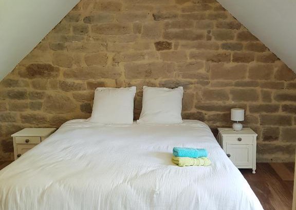 Le Saint Maison | HAMEAU DE LEIGNOUA