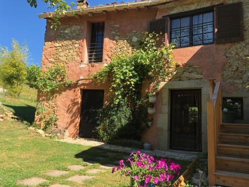 La Bastide-de-Bousignac Maison | Hameau de Montcabirol - Foix