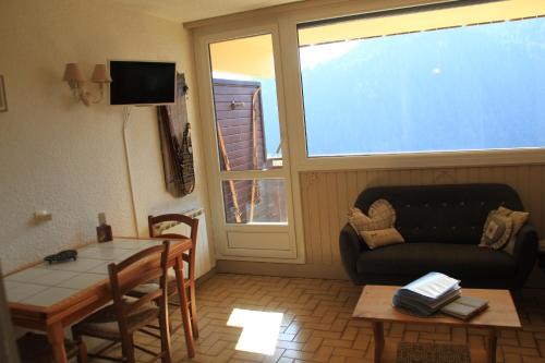 Chatel Appartement | Hameau des 4 Saisons HSE88 MOUNTAIN & SUN 3 Pers