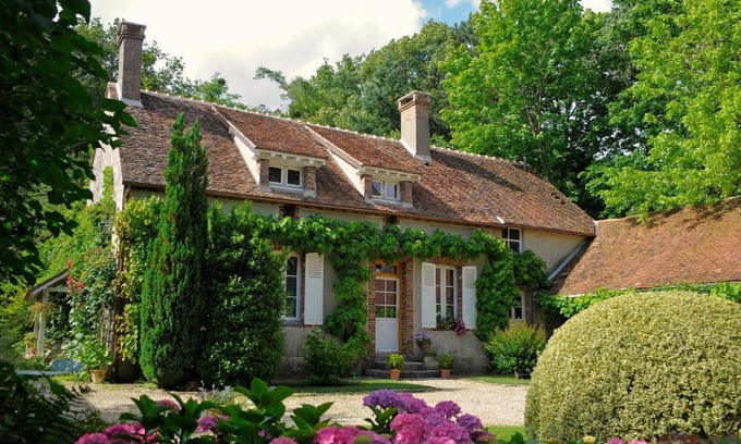 Paley Maison | Hameau des Grès