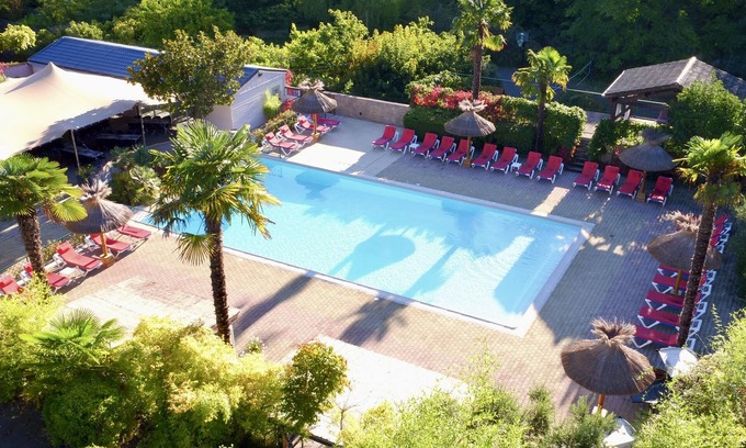 Ribes Chalet De Ski | Village résidentiel "Hameau du Prat" Petit coin de paradis en sud Ardèche