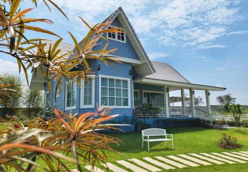 Pak Chong Maison | Hamilton House