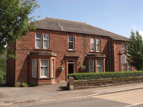 Dumfries Maison | Hamilton House