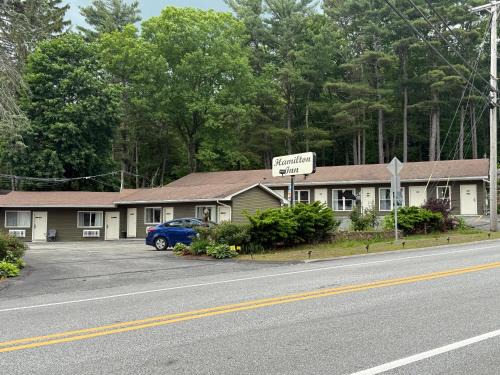 Sturbridge Hôtel | Hamilton Inn Sturbridge