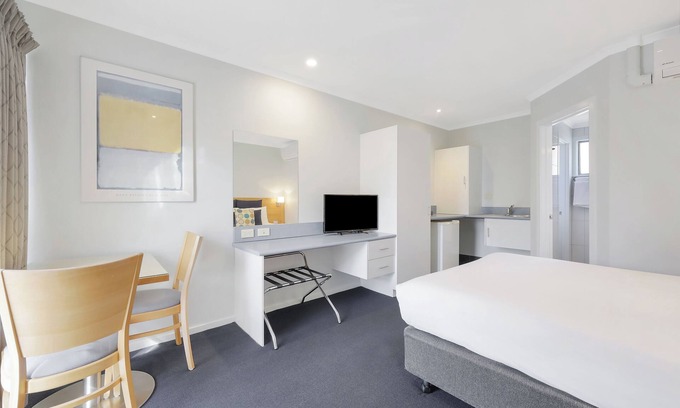 Hamilton Hôtel | Hamilton Townhouse