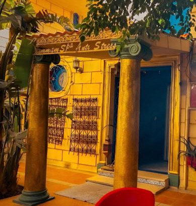 Sousse Appartement | Hammam Antistress