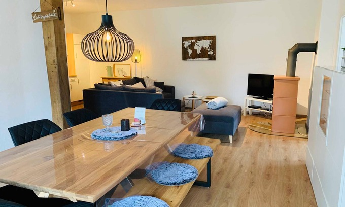 Grasberg Appartement | Hamme - Huxfeld-hof, Deutschland