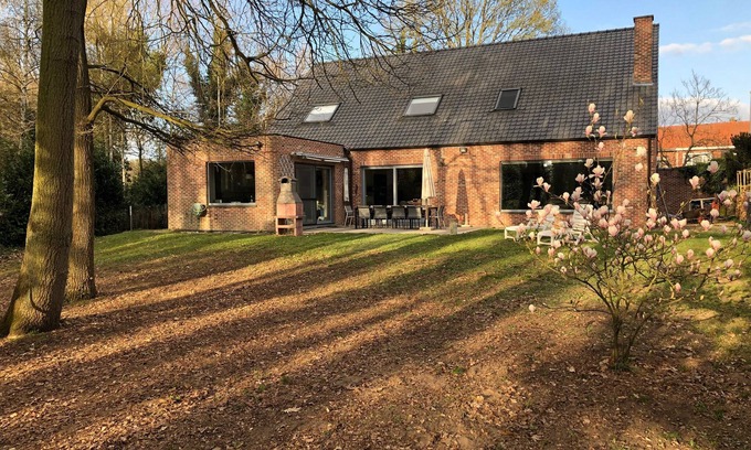 Ham Villa | Hammo, the base for hikes and bike tours