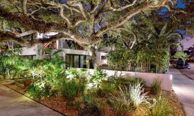 Colee Hammock Appartement | Hammock 2 in Fort Lauderdale