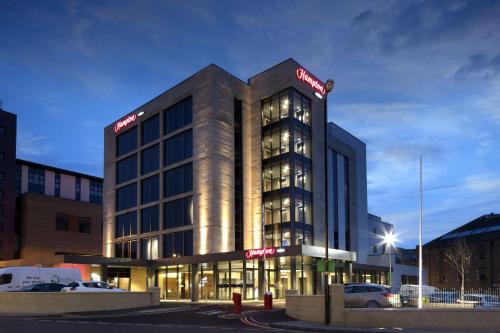 Dundee Hôtel | Hampton by Hilton Dundee City Centre
