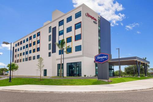 Liberia Hôtel | Hampton By Hilton Guanacaste Airport