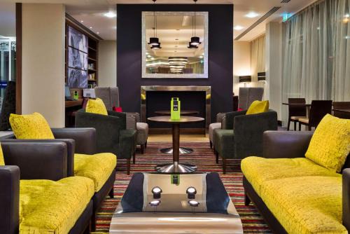 Luton Hôtel | Hampton by Hilton Luton Airport