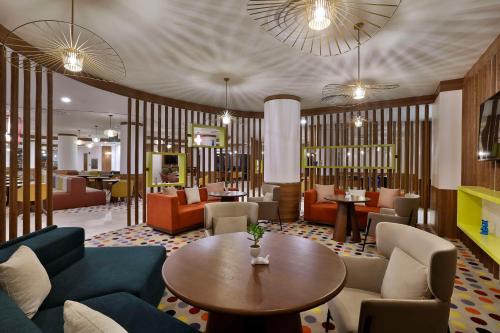 Tabuk Hôtel | Hampton by Hilton Sharma NEOM Community 1