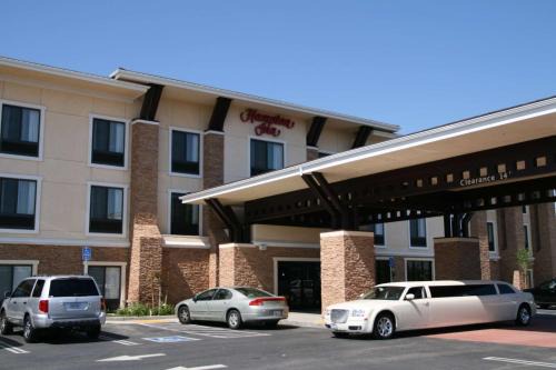 Brentwood Hôtel | Hampton by Hilton