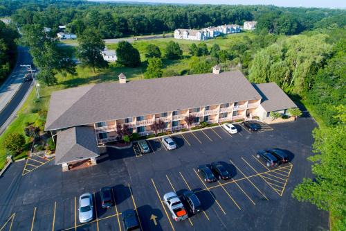 Hampton Falls Hôtel | Hampton Falls Inn