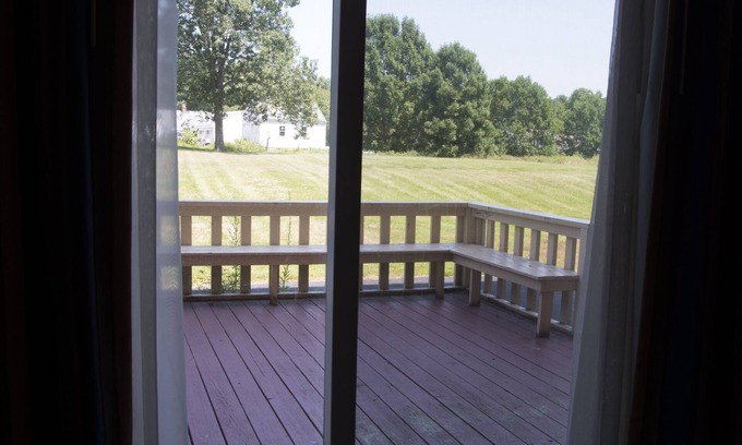 Hampton Falls Hôtel | Hampton Falls Inn