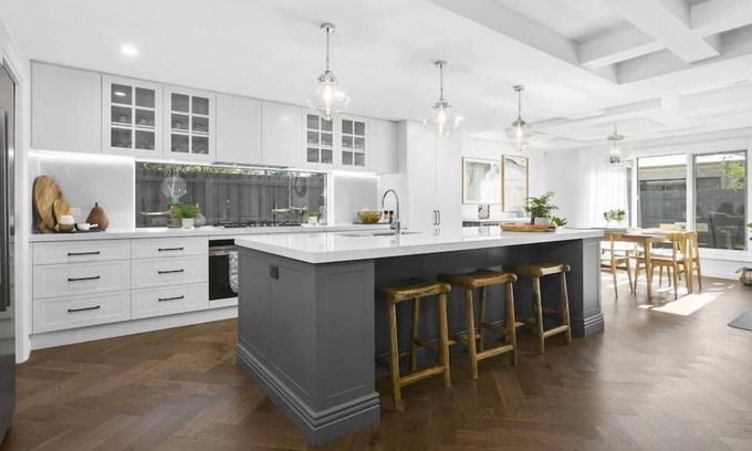 Ocean Grove Villa | Hampton Grove - Villa moderne