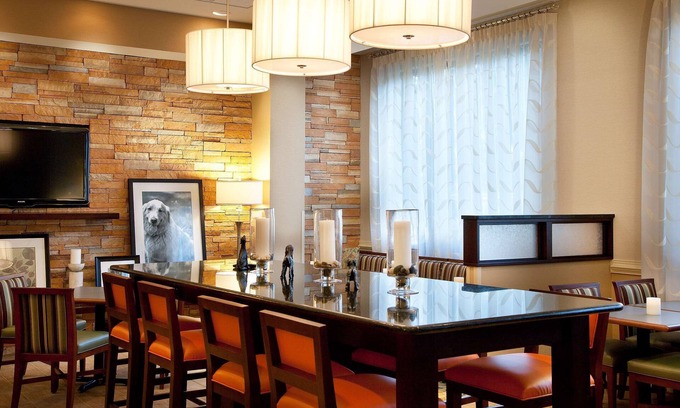 Baileys Crossroads Hôtel | Hampton Inn Alexandria/Pentagon South