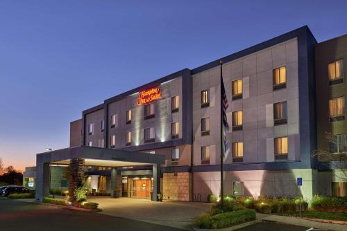 Southeast Salem Hôtel | Hampton Inn and Suites Salem