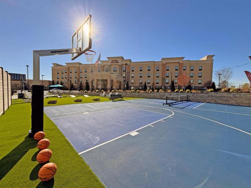 Robbinsville Hôtel | Hampton Inn and Suites Robbinsville