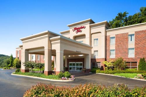 Athens Hôtel | Hampton Inn Athens
