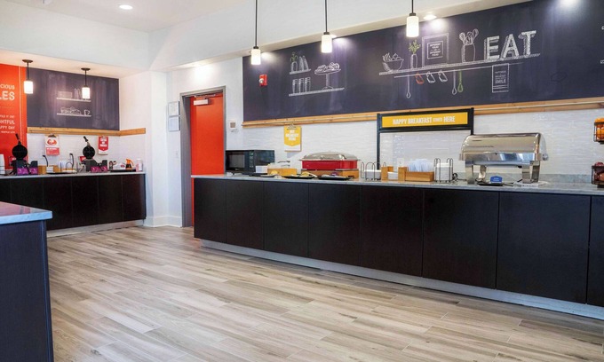 Denham Springs Hôtel | Hampton Inn Baton Rouge - Denham Springs