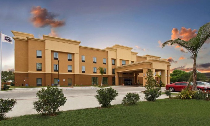 Beeville Hôtel | Hampton Inn Beeville