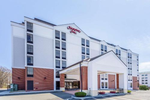 Peabody Hôtel | Hampton Inn Boston/Peabody
