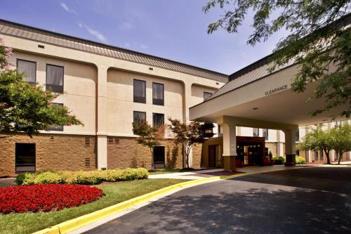 Bowie Hôtel | Hampton Inn Bowie