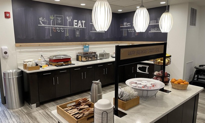 Hamburg Hôtel | Hampton Inn Buffalo-Hamburg
