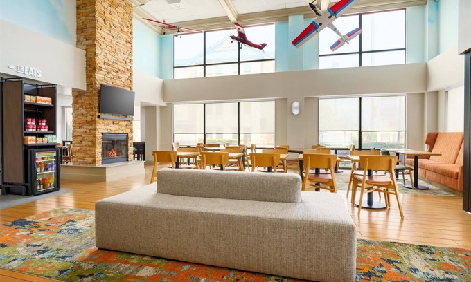 Bedford Park Hôtel | Hampton Inn by Hilton Chicago-Midway Airport