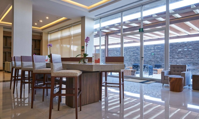 Irapuato Hôtel | Hampton Inn by Hilton Irapuato