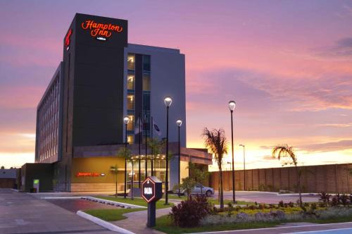 Xcumpich Hôtel | Hampton Inn by Hilton Merida