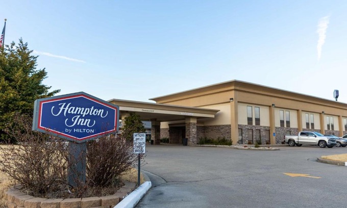 Kuttawa Hôtel | Hampton Inn by Hilton of Kuttawa Eddyville