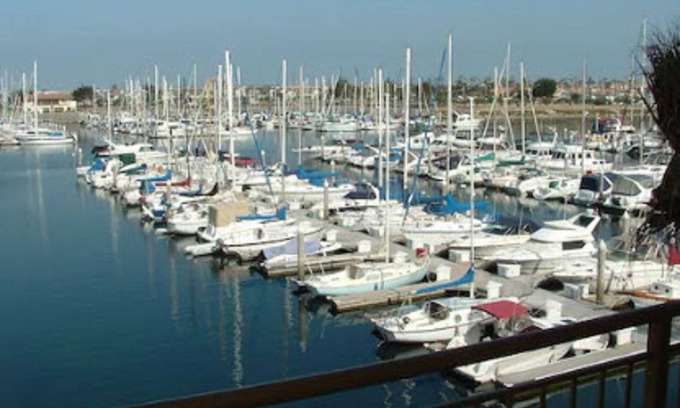 Hollywood Hôtel | Hampton Inn Channel Islands Harbor/Oxnard