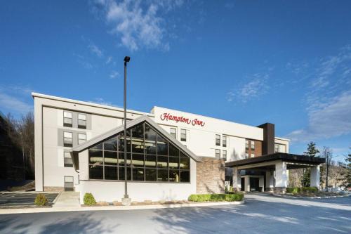 Clarks Summit Hôtel | Hampton Inn Clarks Summit
