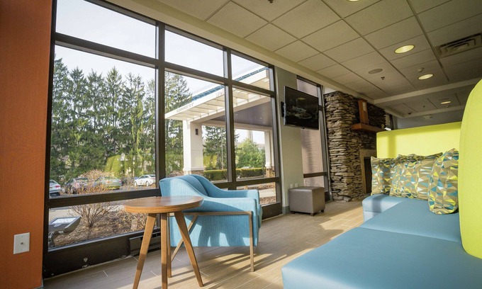Clarks Summit Hôtel | Hampton Inn Clarks Summit