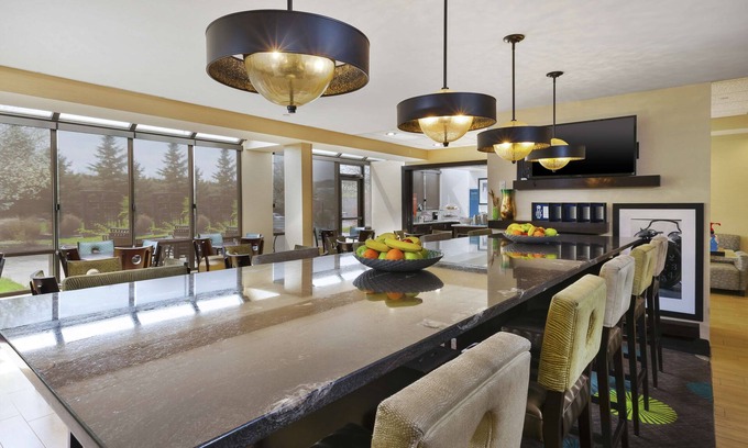 Clinton Hôtel | Hampton Inn Clinton
