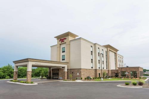 Cumberland Hôtel | Hampton Inn Cumberland