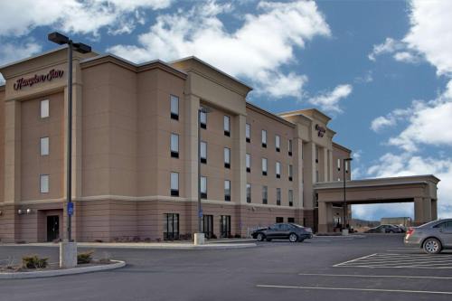 Defiance Hôtel | Hampton Inn Defiance