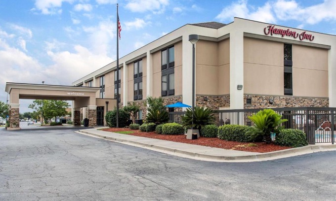Douglas Hôtel | Hampton Inn Douglas
