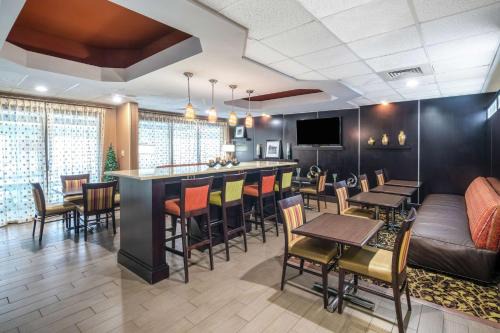 Newbern Hôtel | Hampton Inn Dublin