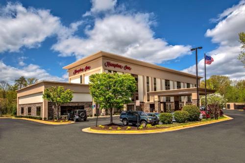 Dumfries Hôtel | Hampton Inn Dumfries/Quantico