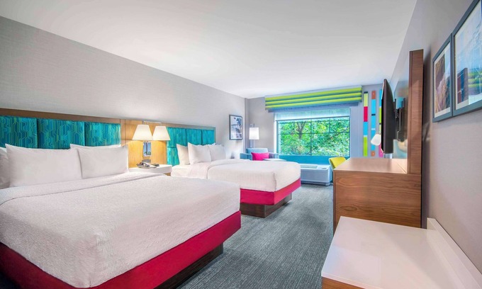 East Aurora Hôtel | Hampton Inn East Aurora