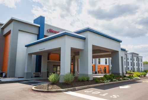 East Windsor Hôtel | Hampton Inn East Windsor