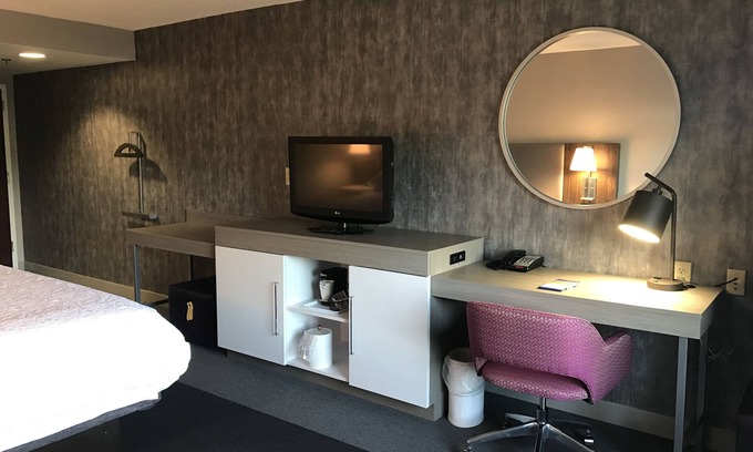 East Windsor Hôtel | Hampton Inn East Windsor