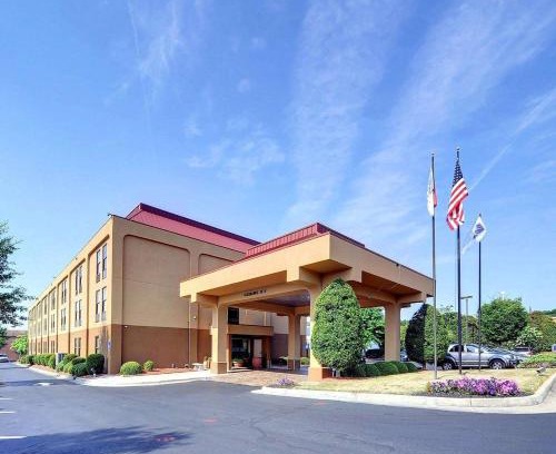 Eden Hôtel | Hampton Inn Eden
