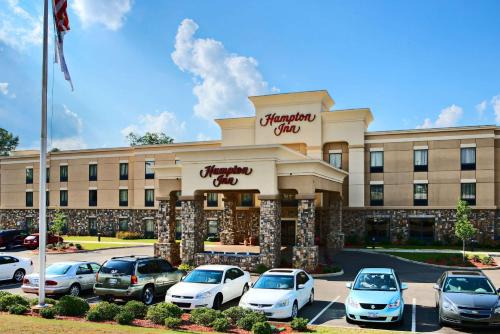 Enterprise Hôtel | Hampton Inn Enterprise