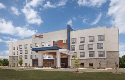 Evergreen Hôtel | Hampton Inn Evergreen