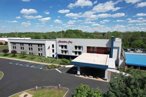 Flemington Hôtel | Hampton Inn Flemington
